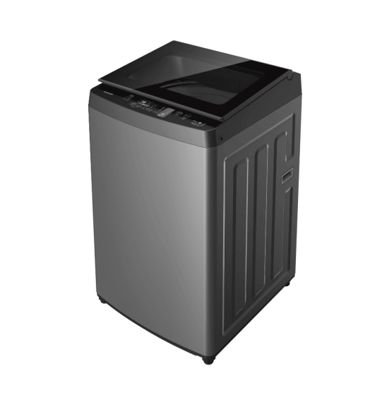 TOSHIBA เครื่องซักผ้าฝาบน 15 กิโล รุ่นใหม่ AW-DUM1600LT เครื่องซักผ้าราคาถูก ประกันศูนย์ 10 ปี