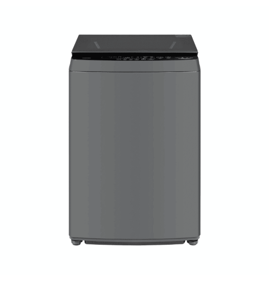TOSHIBA เครื่องซักฝาบน 19Kg. รุ่น AW-T06DU2000QT รับประกันมอเตอร์ 10 ปี ตัวเครื่อง 2 ปี
