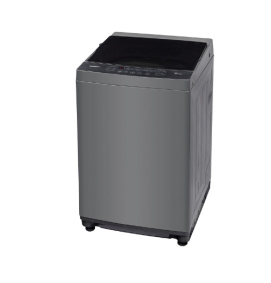 Comfee เครื่องซักผ้าฝาบน 8 กก. รุ่น CAS19W80/WW-TH
