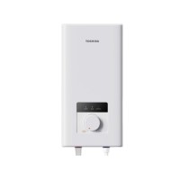 TOSHIBA New Model Toshiba 4800W Copper Heater Water Heater TWH-48MFNTH Cheap Price 5 Years Warranty Delivery in Thailand