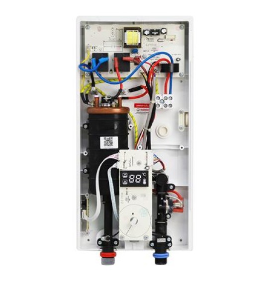 TOSHIBA เครื่องทำน้ำอุ่น ดิจิตอล ฮีตเตอร์ทองแดง โตชิบา 4500 วัตต์ รุ่น DSK45ES5KW ราคาถูก รับประกัน 5 ปี จัดส่งทั่วไทย เก็บเงินปลายทาง TOSHIBA เครื่องทำน้ำอุ่น ดิจิตอล ฮีตเตอร์ทองแดง โตชิบา 4500 วัตต์ รุ่น DSK45ES5KW ราคาถูก รับประกัน 5 ปี จัดส่งทั่วไทย เก็บเงินปลายทาง